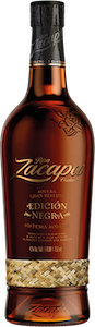 Zacapa Edición Negra